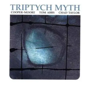 CD Triptych Myth: The Beautiful