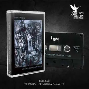 MC Triptykon: Eparistera Daimones
