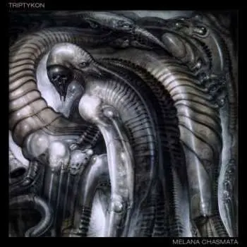 CD Triptykon: Melana Chasmata
