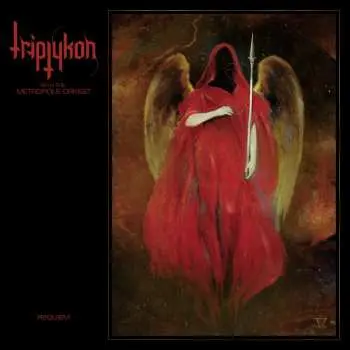 CD Triptykon: Requiem
