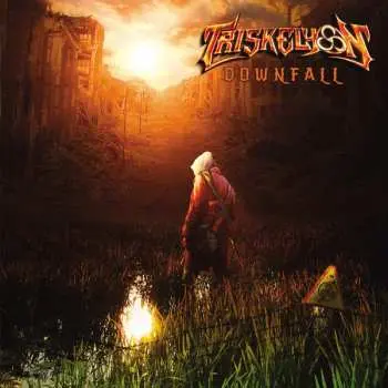 CD Triskelyon: Downfall
