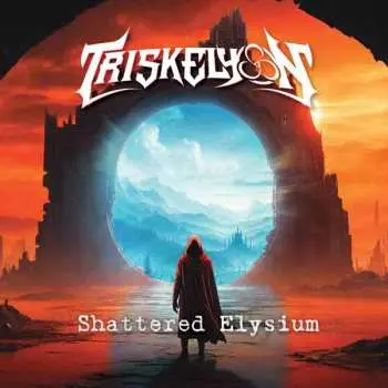CD Triskelyon: Shatterered Elysium