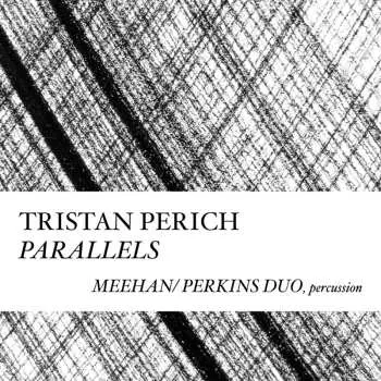 CD Tristan Perich: Parallels