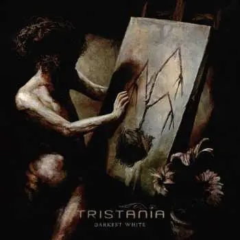 CD Tristania: Darkest White LTD | DIGI