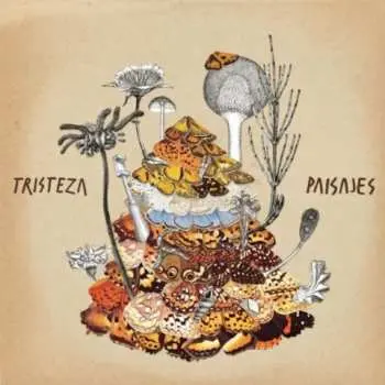 LP Tristeza: Paisajes