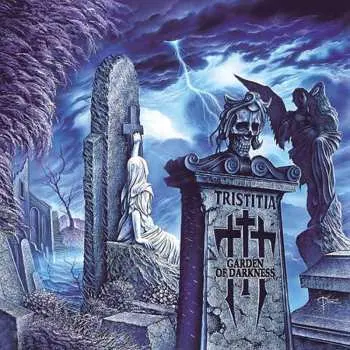 CD Tristitia: Garden Of Darkness