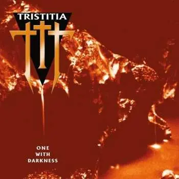 CD Tristitia: One With Darkness