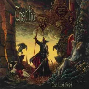 CD Tristitia: The Last Grief