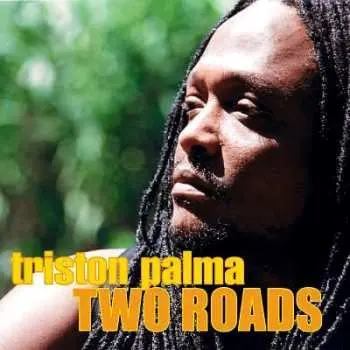 CD Tristan Palmer: Two Roads