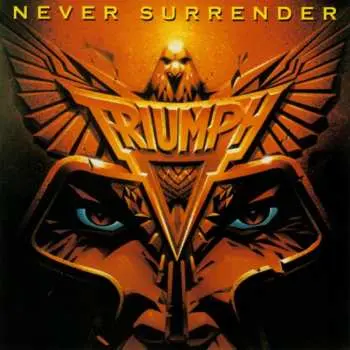 CD Triumph: Never Surrender