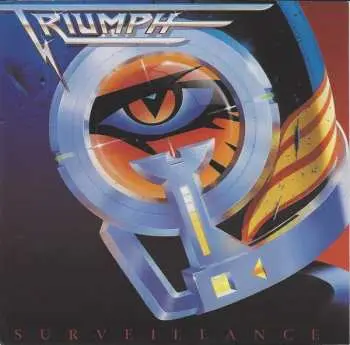CD Triumph: Surveillance
