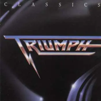 CD Triumph: Classics