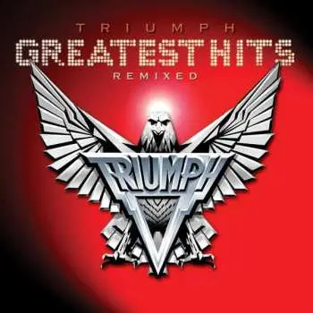 CD/DVD Triumph: Greatest Hits Remixed