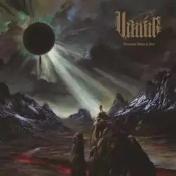 LP Vimur: Triumphant Master Of Fates