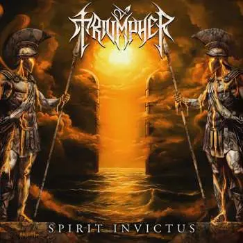 CD Triumpher: Spirit Invictus