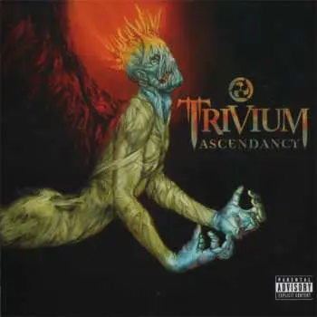 CD Trivium: Ascendancy