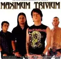 CD Trivium: Maximum Trivium