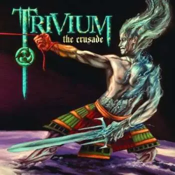 CD Trivium: The Crusade