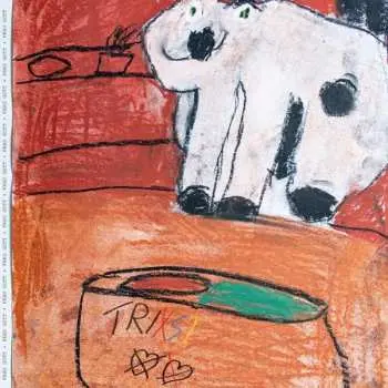 LP Trixsi: Frau Gott CLR