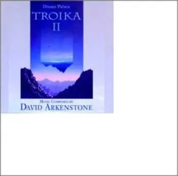 CD Troika: Dream Palace