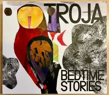 CD Troja: Bedtime Stories
