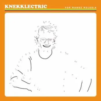 CD Trojka: I Speilvendthet