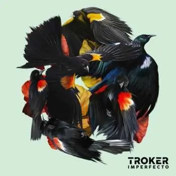 CD Troker: Imperfecto DIGI