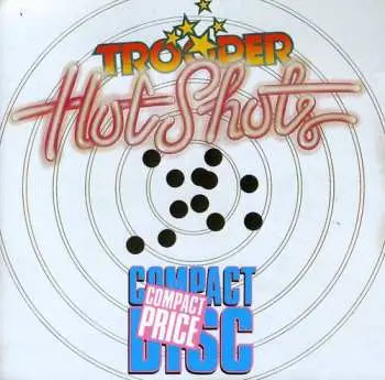 CD Trooper: Hot Shots