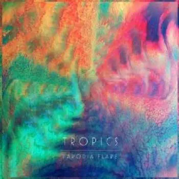 CD Tropics: Parodia Flare