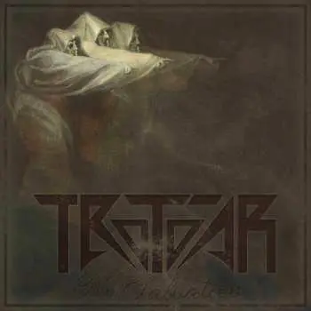 CD Trotoar: No Salvation