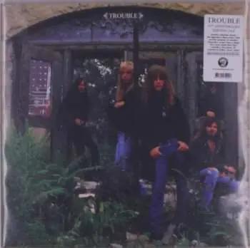 2LP Trouble: Trouble CLR | LTD