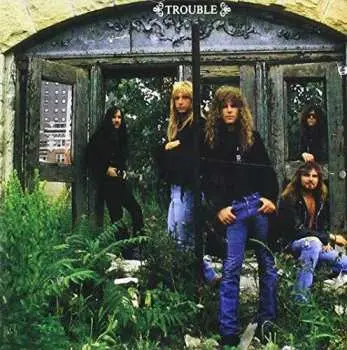 CD Trouble: Trouble