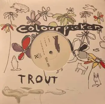 EP Trout: Colourpicker LTD