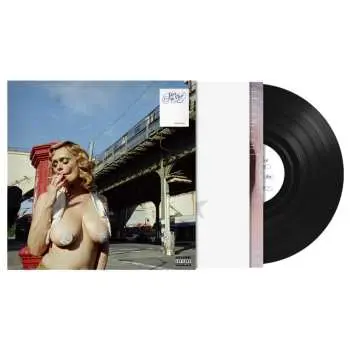 LP SIVAN TROYE - SHE´S THE BEST - Troye Sivan
