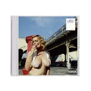 CD Troye Sivan: She's the Best