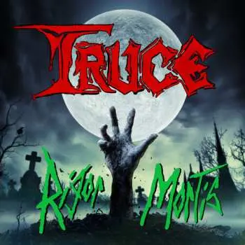 CD Truce: Rigor Mortis