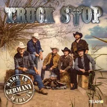 CD Truck Stop: Made In Germany