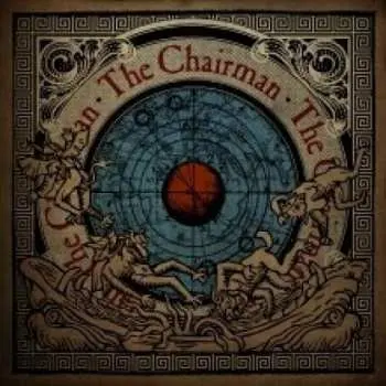 LP Truckfighters: Chairman