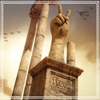 CD Truckfighters: V