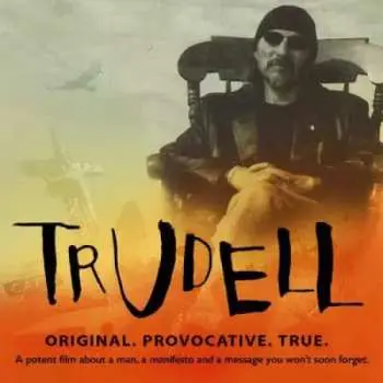 DVD John Trudell: Trudell