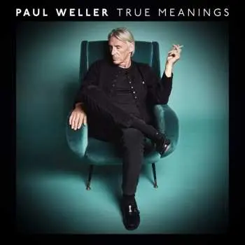 2LP Paul Weller: True Meanings
