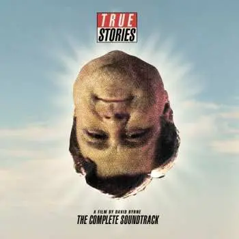 CD Various: True Stories: The Complete Soundtrack DLX