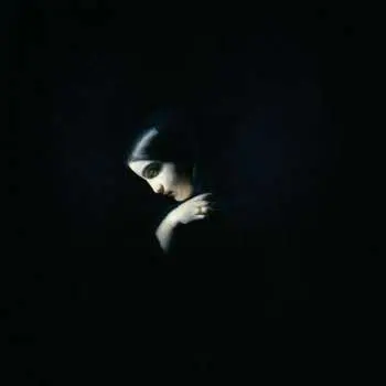 CD True Widow: Circumambulation
