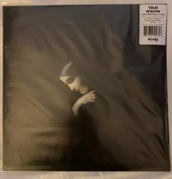 CD True Widow: Circumambulation