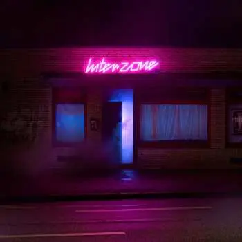 LP/CD Trümmer: Interzone CLR | LTD