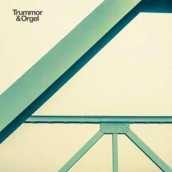 LP Trummor & Orgel: Longevity