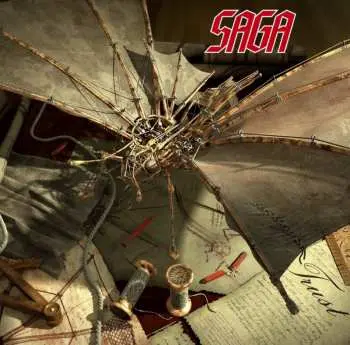 LP Saga: Trust