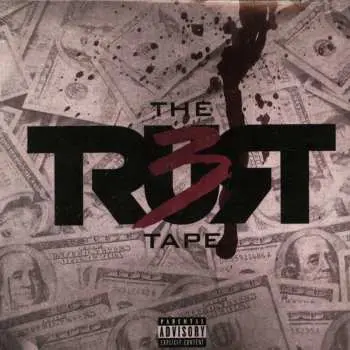 CD Trust Gang: The Trust Tape 3