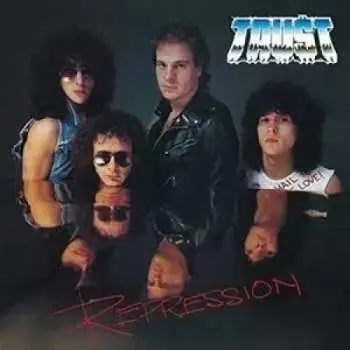 LP Trust: Répression LTD