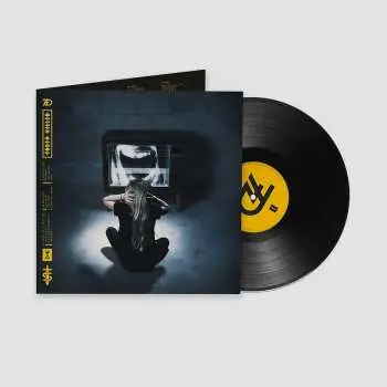 LP Sevendust: Truth Killer